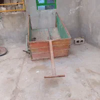 گاری موتوری|ماشینآلات صنعتی|خورموج, |دیوار