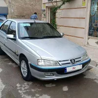 پرشیا بیرنگ مدل ۸۵