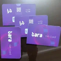 بن کارت خرید تارا