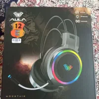 هدست گیمینگ