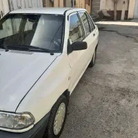 فروش پراید مدل ۸۱