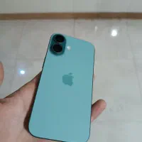 iphone 16 normal|موبایل|خرم‌آباد, |دیوار