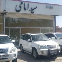 ام‌وی‌ام X33 مدل ۱۳۹۳|خودرو سواری و وانت|یزد, |دیوار