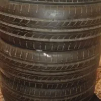 4 حلقه لاستیک کومهو