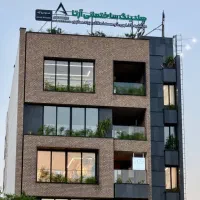 تاپ لوکیشن بر اصلی ملاصدرا اداری پزشکی