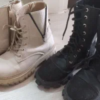 فروش کفش|کیف، کفش، کمربند|خوی, |دیوار