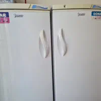 یخچال و فریزر دوقلو