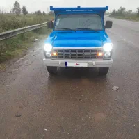 نیسان آپشنال دوگانه شرکتی مدل ۱۴۰۴ (7000کار)