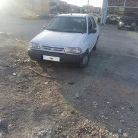پراید ۹۸