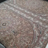 یک جفت فرش ۶ متری