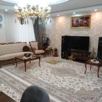 فروش آپارتمان ۱۰۰ متری لوکس_جهرم_فول امکانات