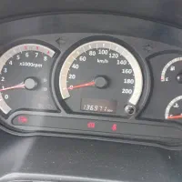 تیبا صندوقدار  مدل۱۳۹۶|خودرو سواری و وانت|اردبیل, |دیوار