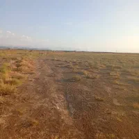 زمین ویلایی ۱۰۷۰ متر با سهم آب|فروش زمین و ملک کلنگی|ایلخچی, |دیوار