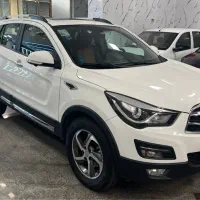 هایما s5 مدل ۱۳۹۸|خودرو سواری و وانت|تهران, آبشار|دیوار