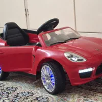 ماشین شارژی