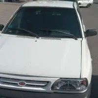 پراید|خودرو سواری و وانت|هشتگرد, مدرس|دیوار