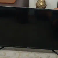 تلویزیون سامسونگ و میزتلویزیون