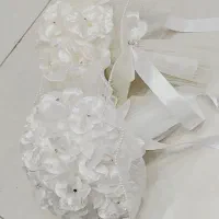 دسته گل عروس