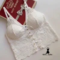 کراپ تاپ دانتل