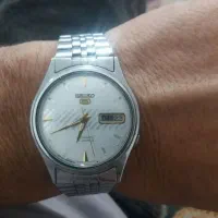 ساعت سیکو5اتومات ژاپنی اصل