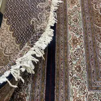 (فرش)ماهی خوی