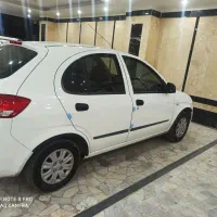 تیبا 2مدل 1400 سالم