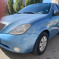 تیبا ۲ مدل ۹۳