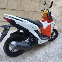 کلیک 1401|موتورسیکلت|اراک, |دیوار