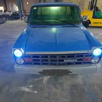 نیسان دوگانه کارخانه