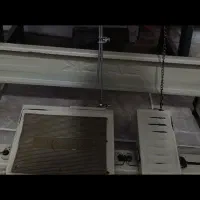 چرخ سردوز و راسته دوز|چرخ خیاطی و ریسندگی|میناب, |دیوار