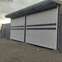 درب کرکره برقی اقساط|خدمات پیشه و مهارت|اصفهان, رسالت|دیوار