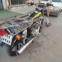 هندا ۲۰۰ پرواز مدل ۱۴۰۳|موتورسیکلت|کرج, خرمدشت|دیوار