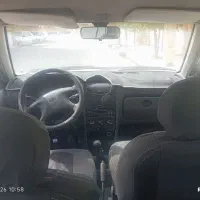 پراید 141 مدل 1385