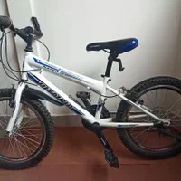 دوچرخه اولمپیا سایز 20|دوچرخه، اسکیت، اسکوتر|قدس, شهرقدس|دیوار