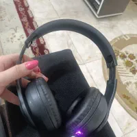 هدفون|صوتی و تصویری|رشت, معلولین|دیوار