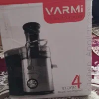 جاروبرقی سرخ کن آبمیوه گیر|آبمیوه‌گیر و آب‌مرکبات‌گیر|نسیم‌شهر, |دیوار