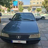 باسلام   ماشین   ۴۰۵فروشی