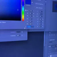 تدوین و گرافیک