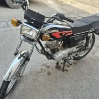 هوندا ۹۳