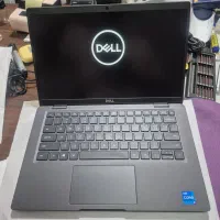 لپ تاپ Dell مدل Latitude 7320 نسل ۱۱ سبک پرقدرت|رایانه همراه|مشهد, سعد آباد|دیوار