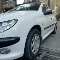 206SD|خودرو سواری و وانت|خوی, |دیوار