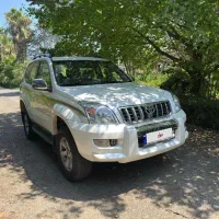 پرادو 6سیلندر