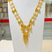 گردنبند های فیوژن نقره اصل|جواهرات|جم, |دیوار