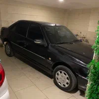 پارس مشکی|خودرو سواری و وانت|بندرعباس, |دیوار