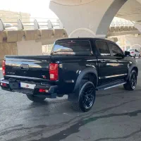 کی ام سی (kmc t8) مدل 1402 بدون رنگ|خودرو سواری و وانت|کرج, کوی مدرس|دیوار