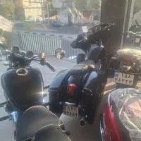 بندا شیان 1401 با لوازم اقساط تا 24 ماه|موتورسیکلت|تهران, بنی‌هاشم|دیوار