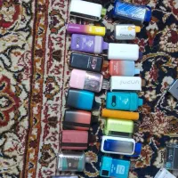 ویپ قلیان شارژی