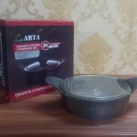 قابلمه تک سایز28پریماوتابه تک آرتاسایز24|ظروف پخت‌وپز|تهران, شکوفه|دیوار