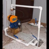 لوله کشی.آب فاضلاب و خورده کاری|خدمات پیشه و مهارت|بندر انزلی, نوغان|دیوار