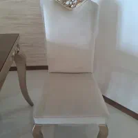 مبل  و ناهار خوری ست عروس کاملا تو